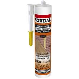 MONTAAŽILIIM SOUDAL 48A 300ml