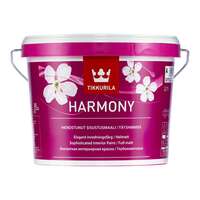 SEINAVÄRV TIKKURILA HARMONY A 2,7L SEINAVÄRV TIKKURILA HARMONY A 2,7L