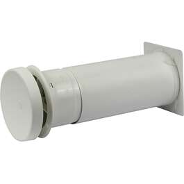 TELESKOOPVENT.PISLA 404 D100