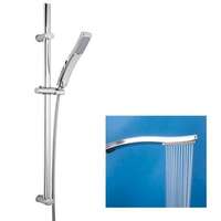 Shower mixer DUSCHY 439-90 BISCA
