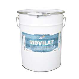 SEINAVÄRV RILAK MOVILAT-7 A 18L MATT