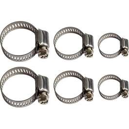 HOSE CLAMP PISLA ERIN.MÕÕDUD HOSE CLAMP PISLA ERIN.MÕÕDUD