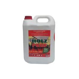 FIRE RETARDANT FOR WOOD PUIDULE HOLZPROF 5L
