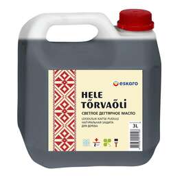 TÕRVAÕLI ESKARO HELE 3L
