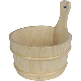 SAUNA KIBU HELE MÄND/PLAST.4L