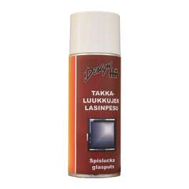 KAMINAKLAASI PUHAS.HTT 400ML