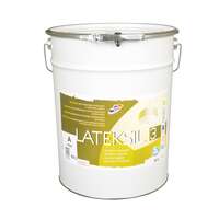 LAEVÄRV RILAK LATEKSIL-3 18L TÄISMATT
