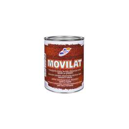 SEINAVÄRV RILAK MOVILAT-12 A 0,9L POOLMATT