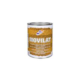 SEINAVÄRV RILAK MOVILAT-25 A 0,9L  POOLMATT