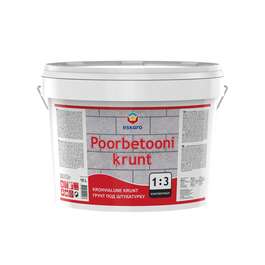 ESK POORBETOONIKRUNT 10L