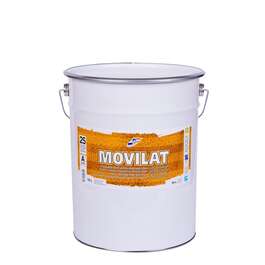 SEINAVÄRV RILAK MOVILAT-25 A 18L POOLMATT