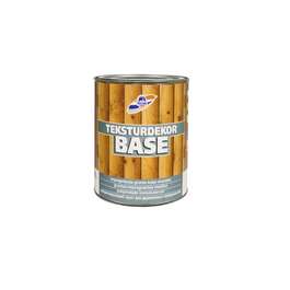 PUIDUIMMUTI TEKSTURDEKOR BASE 0,9L