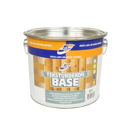 PUIDUIMMUTI TEKSTURDEKOR BASE 2,7L
