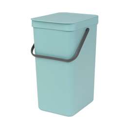 PRÜGIKAST BRABANTIA 16L SORT&GO MINT
