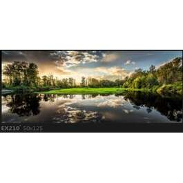 LASIKUVA 50X125CM EX210