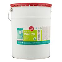 WALL PAINT VIVACOLOR GREEN LINE WALL 20 A 18L