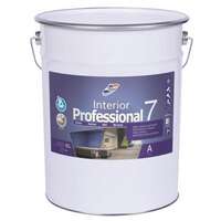 SEINAVÄRV RILAK INTERIOR PROFESSIONAL 7 A 18L