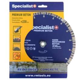 TEEMANTKETAS PREEMIUM D230X1,0X22,2