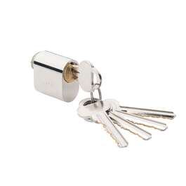 LUKUSÜDAMIK 701 KROOM (5 VÕTIT)