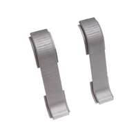 CONNECTOR FOR FLOOR BASEBOARD PVC M201 2TK PREMIUM CONNECTOR FOR FLOOR BASEBOARD PVC M201 2TK PREMIUM