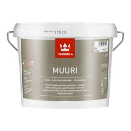 AHJUVÄRV TIKKURILA MUURI MSA-PM 2,7L