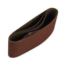 ШЛИФОВАЛЬНАЯ ЛЕНТА MIRKA 75X533 P100 3TK ШЛИФОВАЛЬНАЯ ЛЕНТА MIRKA 75X533 P100 3TK