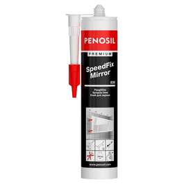 MONTAAŽILIIM PENOSIL SPEEDFIX MIRROR 936 310ml