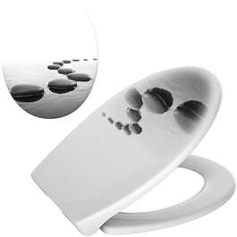 WC ISTE DUSCHY 805-19 STONES LUX SC