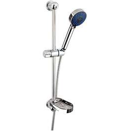 Shower mixer DUSCHY 433-90 RIO