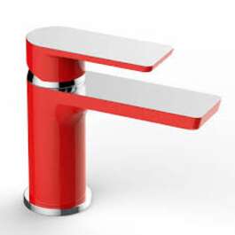 Basin mixer DUSCHY 927-80 RIVER VIEW 