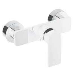  BATHROOM FAUCET DUSCHY 929-10 RIVER VIEW White DUSHI
