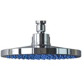 Rain Shower Head DUSCHY 371-90 HOOP