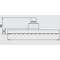 LAEDUSH DUSCHY 370-90 HEXA RAIN LAEDUSH DUSCHY 370-90 HEXA RAIN