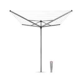 PESUKARUSSELL BRABANTIA 40M