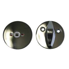 VÄÄNTÖNUPPI ABLOY 35+36/LH007 CR