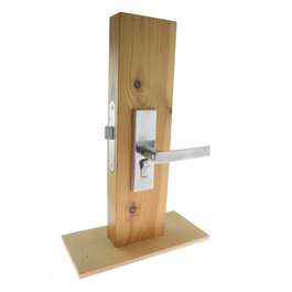 UKSELUKU KOMPLEKT LUKUSTATAV 2107.1 CR