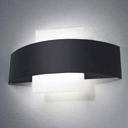 VALGUSTI ENDURA SHIELD SQUARE 10,5W IP44 410lm T.H