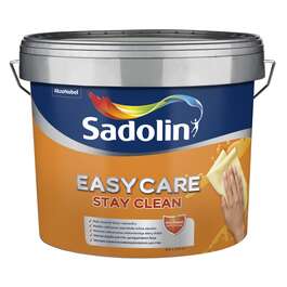 SEINAVÄRV SADOLIN EASYCARE BW 10L MATT