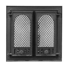 KAMINAUKS HTT116 41x41 PISLA