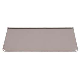 AHJU ESIPLEKK 40X100 RST PISL