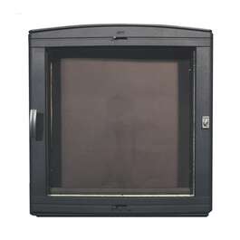 KAMINAUKS HTT501 41x41 MUST