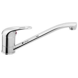 Kitchen Faucet RUBINETA P20 STAR 