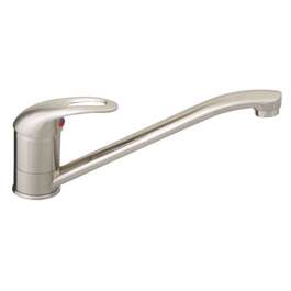 Kitchen Faucet RUBINETA P20 MARS ST