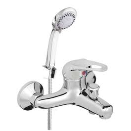 BATHROOM FAUCET RUBINETA P10/K STAR