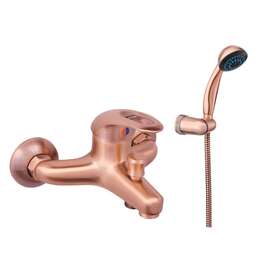  BATHROOM FAUCET RUBINETA P10/K MARS CU