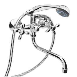  BATHROOM FAUCET RUBINETA M-1 MILANO(K)