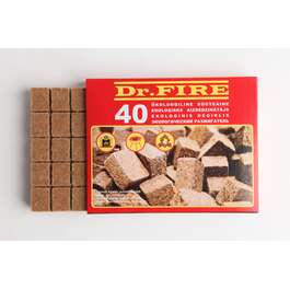 TULESÜÜTAJA DR.FIRE 40TK