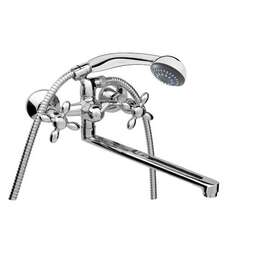  BATHROOM FAUCET RUBINETA  MILANO-1 C K