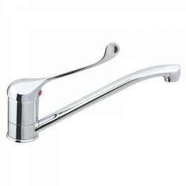 Kitchen Faucet RUBINETA P20 MEDIC