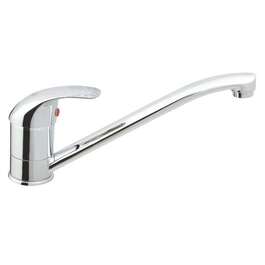 Kitchen Faucet RUBINETA P-20 SHER